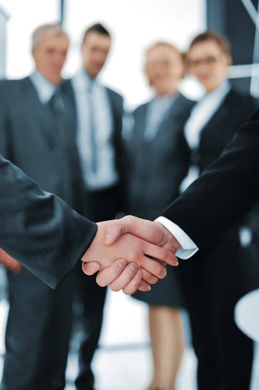 Business Networking