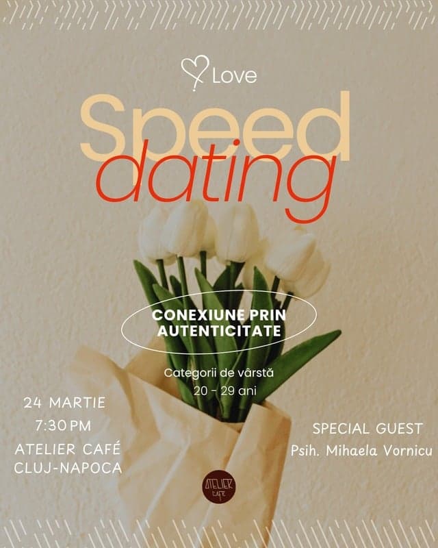 Speed Dating