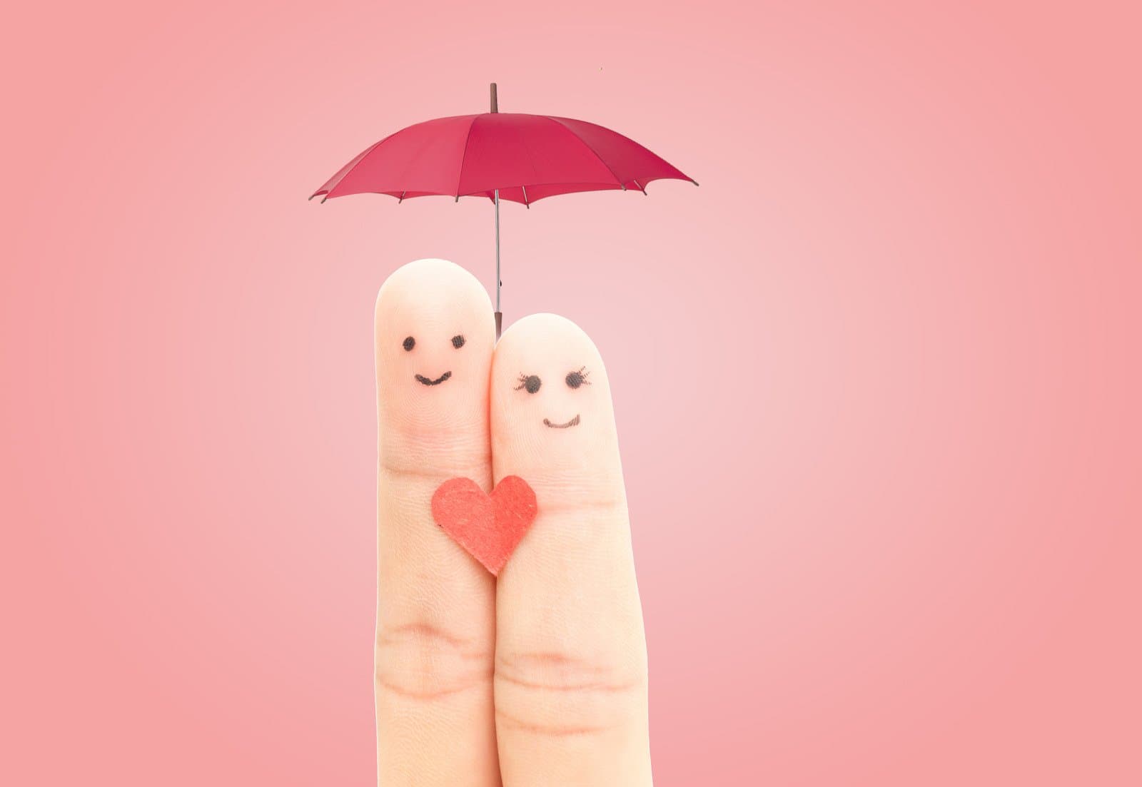 Love and connection