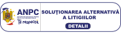 ANPC - Soluționarea Alternativă a Litigiilor (SAL)